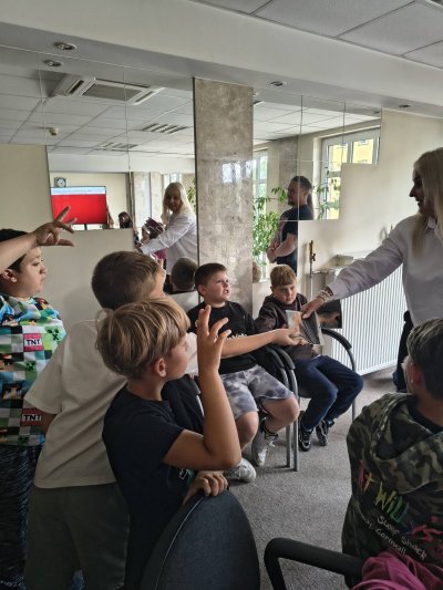 Wakacje z GCKSiT 2026